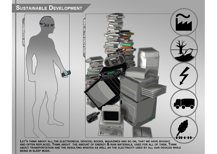 The 7th Sense – screenshot 10