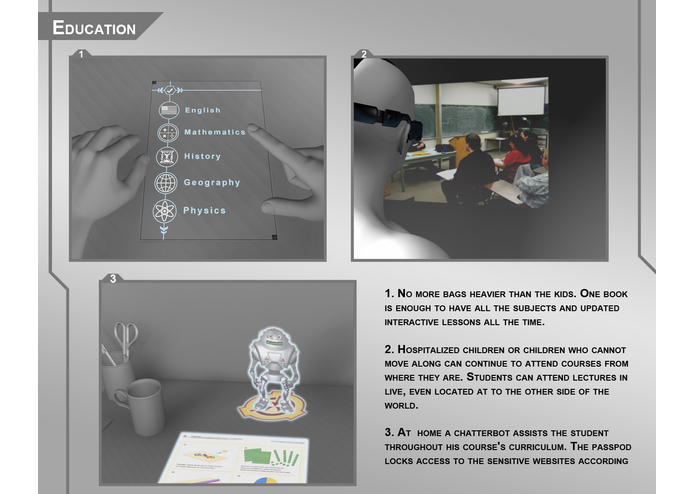 The 7th Sense – screenshot 11