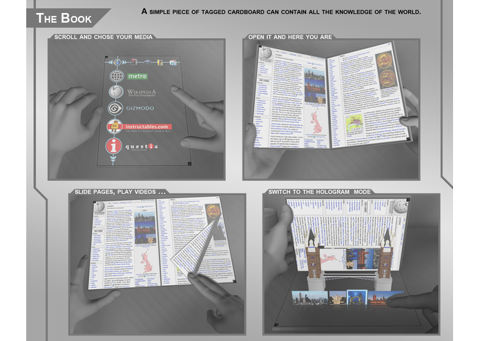 The 7th Sense – screenshot 12