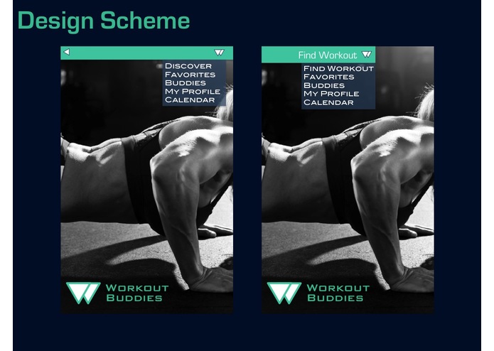 Workout Buddies – screenshot 13