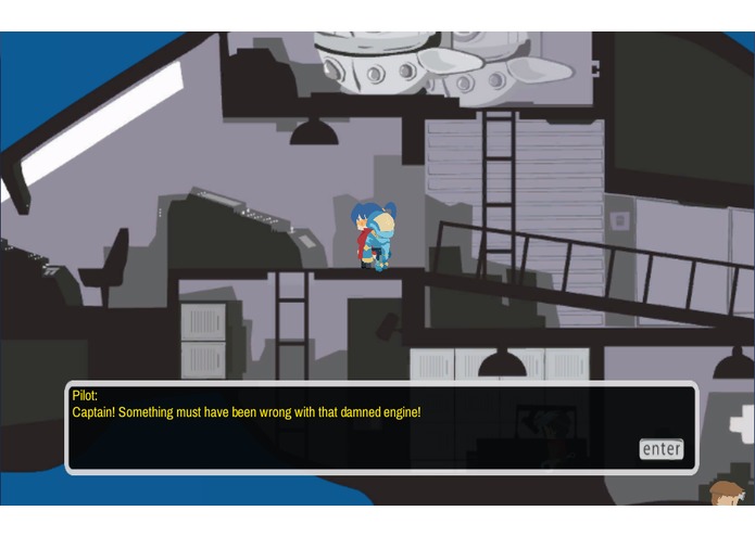 Dead Space game – screenshot 2