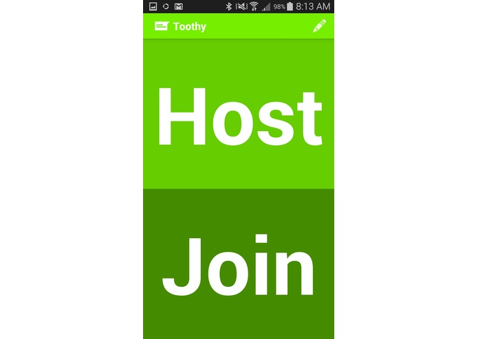 Tooth Suite – screenshot 2