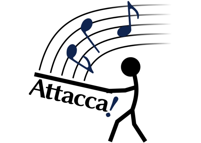 Attacca – screenshot 1