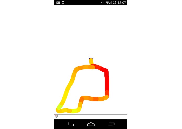 DrawFi – screenshot 3