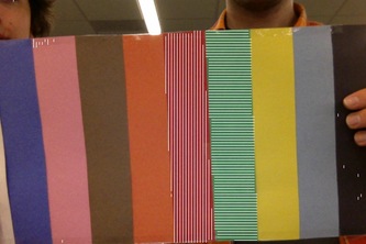 FORsight - RedGreen Visualization