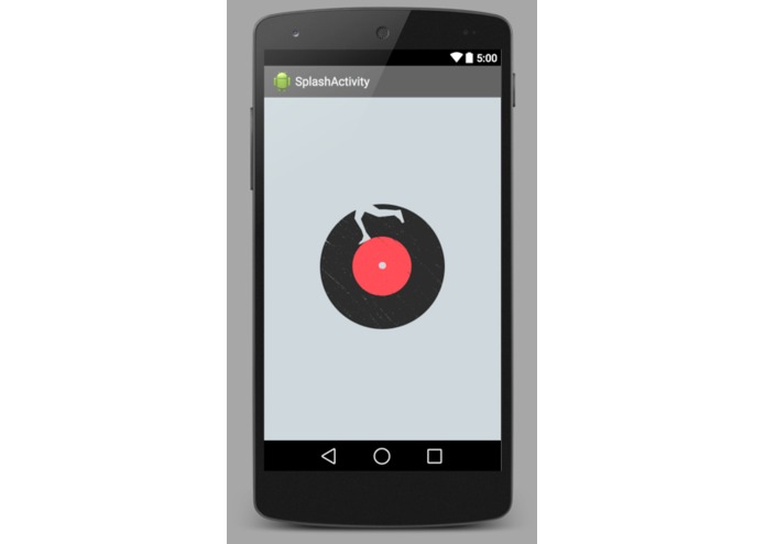 RecordRunner – screenshot 4