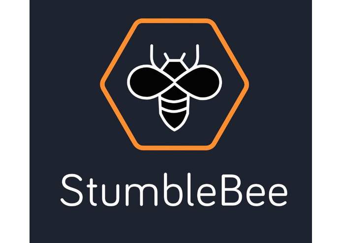 StumbleBee – screenshot 1