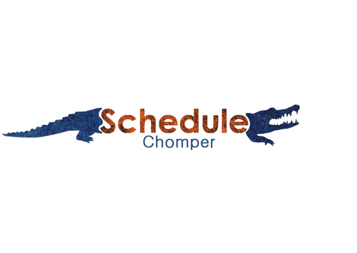 Schedule Chomper – screenshot 1