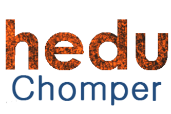 Schedule Chomper