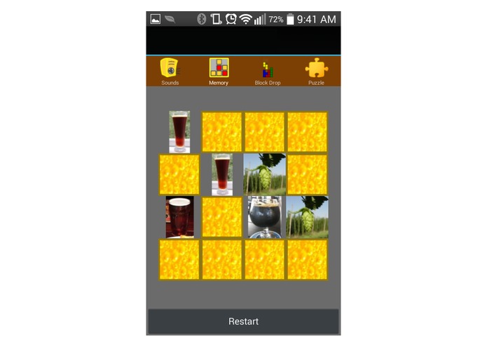 Free Beer Tomorrow – screenshot 2