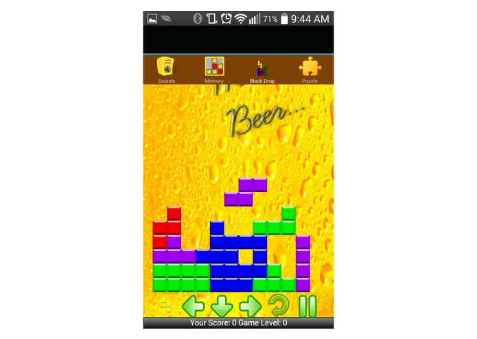 Free Beer Tomorrow – screenshot 3