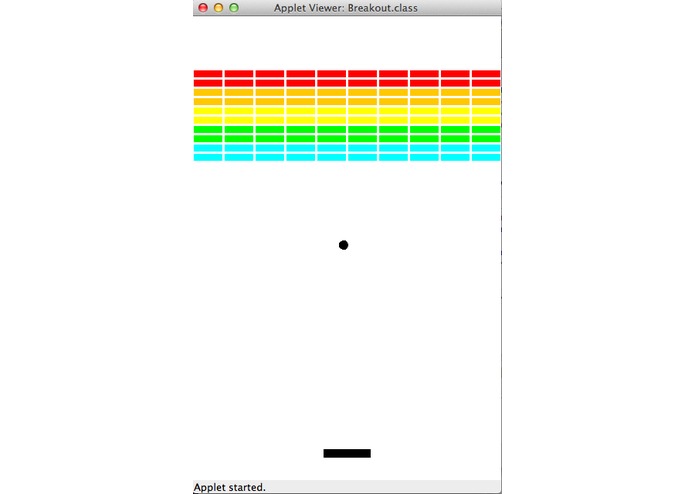 Leaping Balls to the Wall – screenshot 1