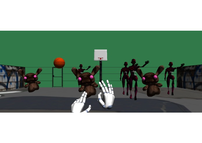 Zombie Balls – screenshot 4