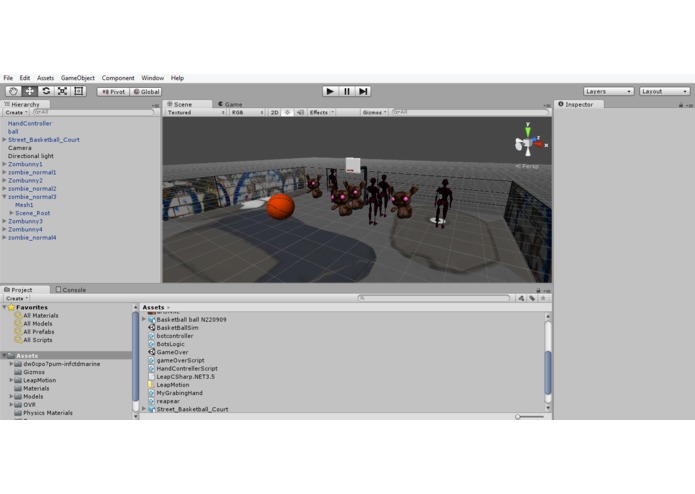 Zombie Balls – screenshot 6