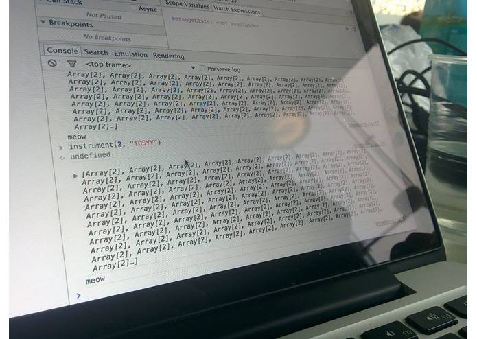 Boomberg – screenshot 1