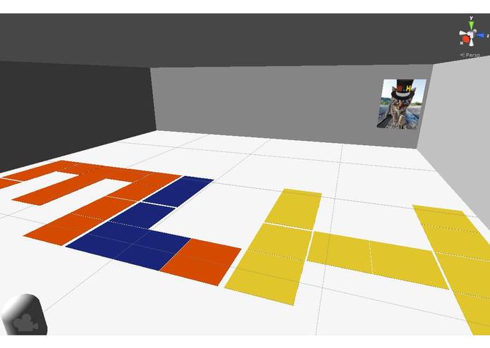 Myaze – screenshot 1
