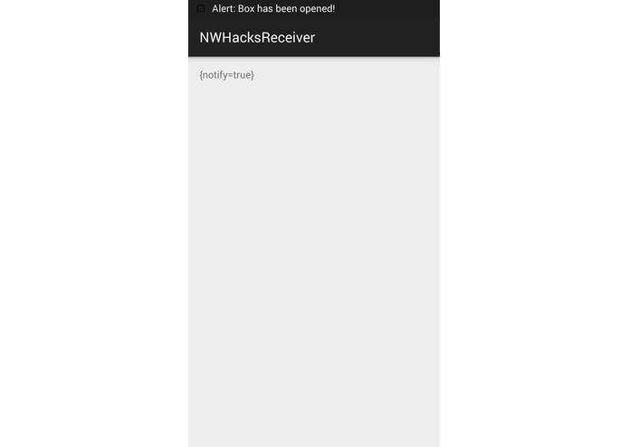 Arduino Relay – screenshot 1