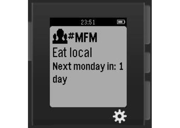 Everything Local – screenshot 1