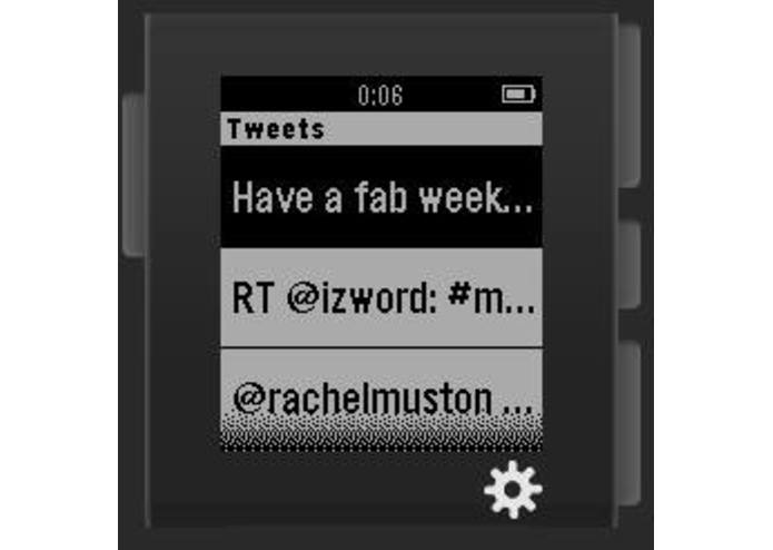 Everything Local – screenshot 2