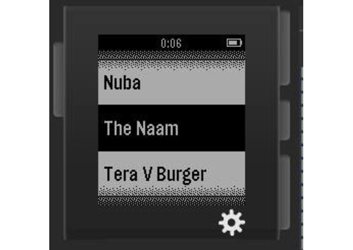 Everything Local – screenshot 3