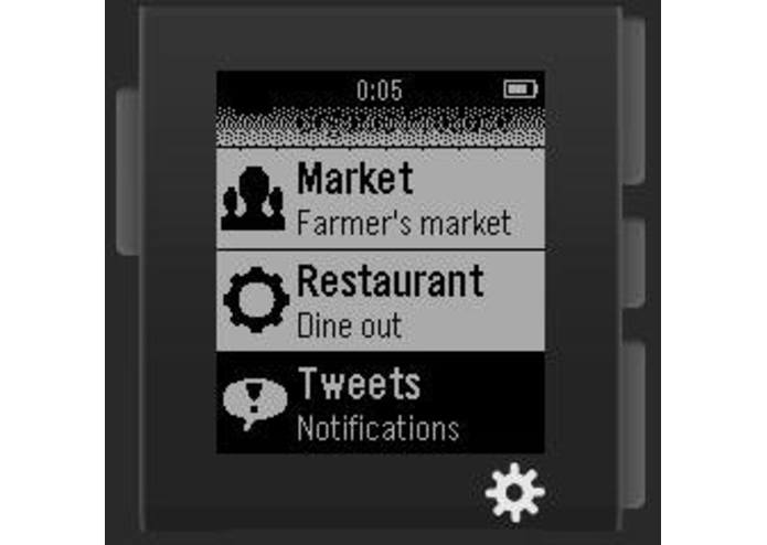 Everything Local – screenshot 4