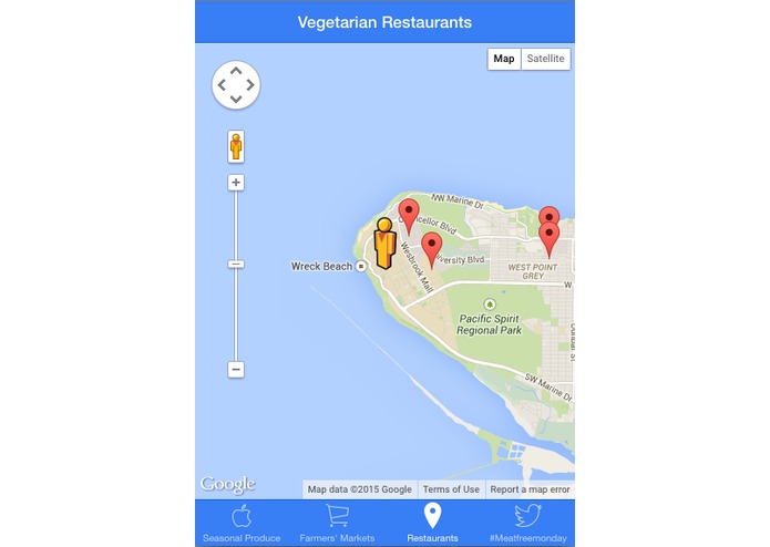 Everything Local – screenshot 7