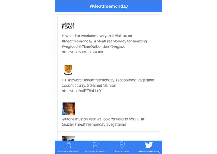 Everything Local – screenshot 8