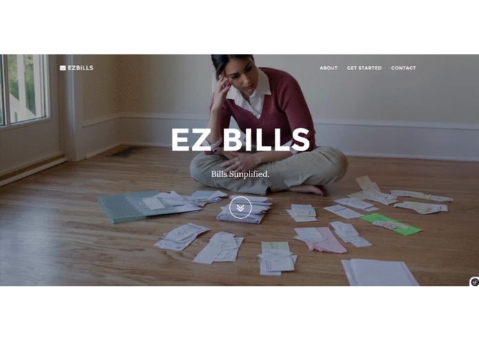 EZBills – screenshot 2