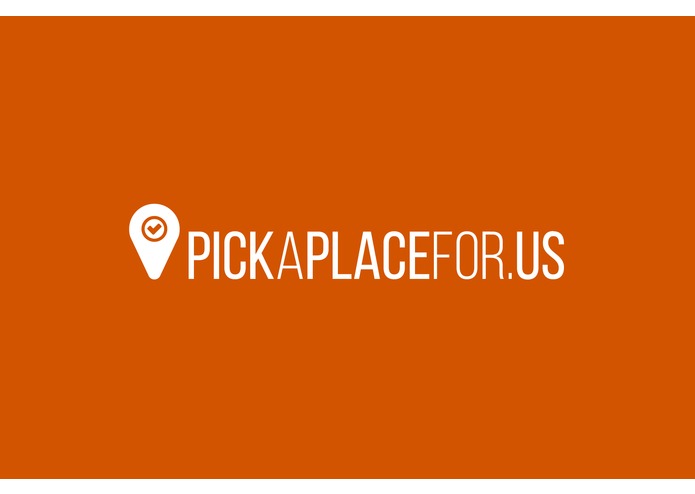 PickAPlaceFor.Us – screenshot 1