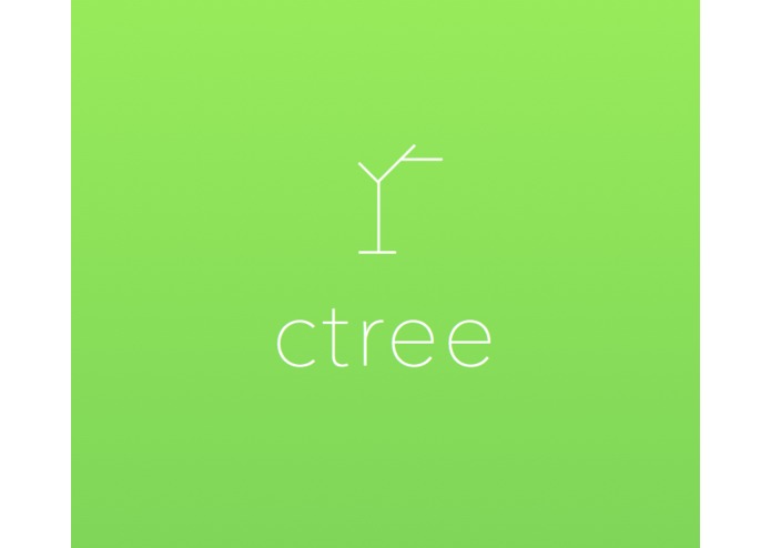 ctree – screenshot 1