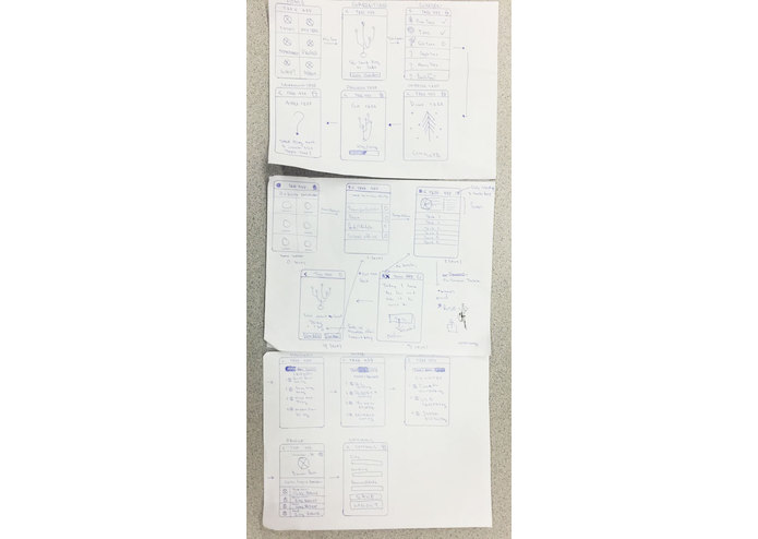 ctree – screenshot 5