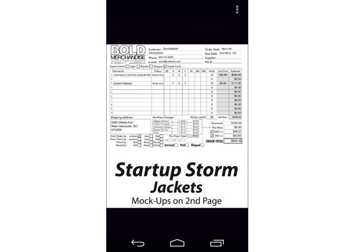 aeouao – screenshot 1