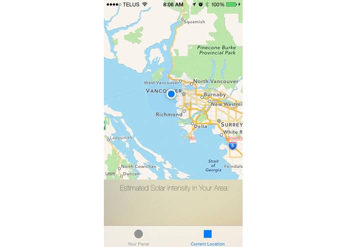 SolarMate – screenshot 3