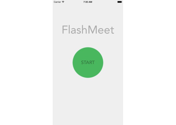 FlashMeet: Race Your Friends – screenshot 2