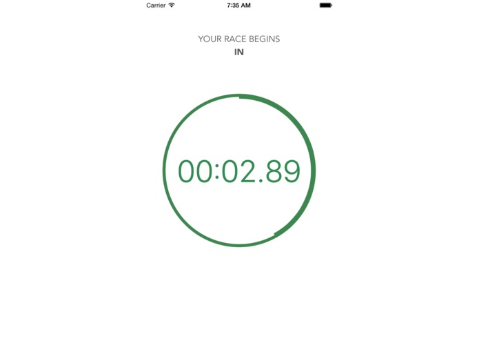 FlashMeet: Race Your Friends – screenshot 3