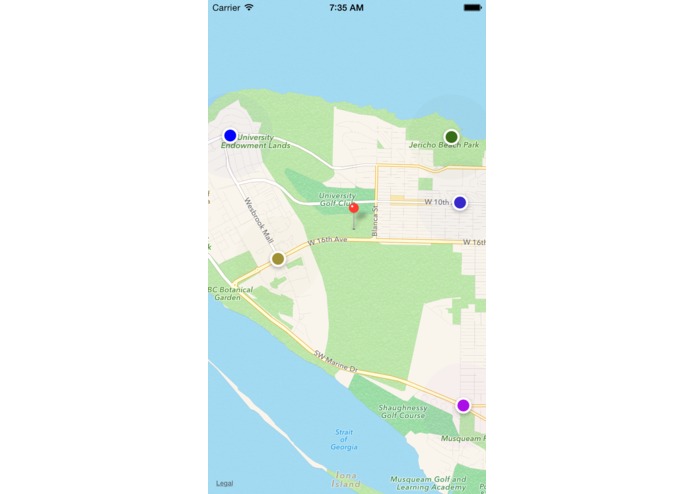 FlashMeet: Race Your Friends – screenshot 4
