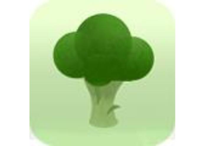 MyFridge – screenshot 1