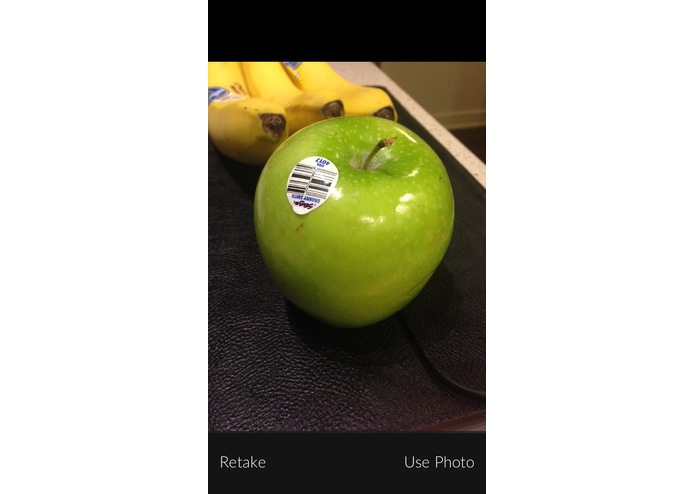 WhereTheRecipeAt – screenshot 4