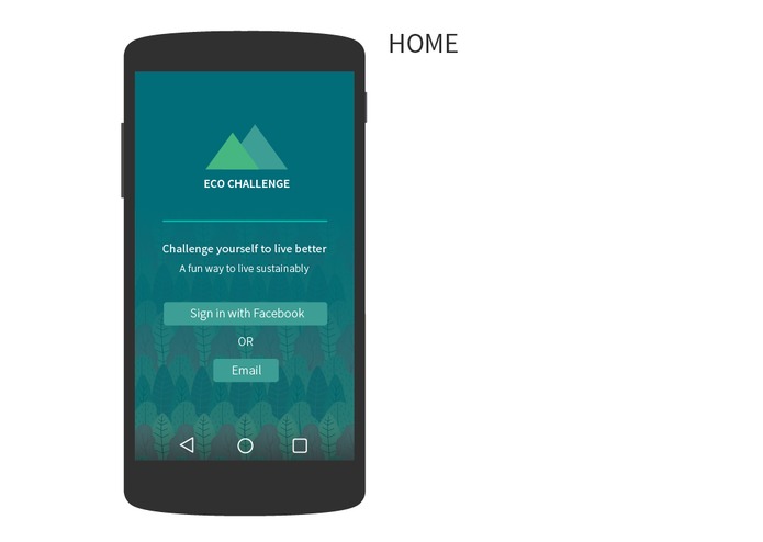 EcoChallenge – screenshot 11