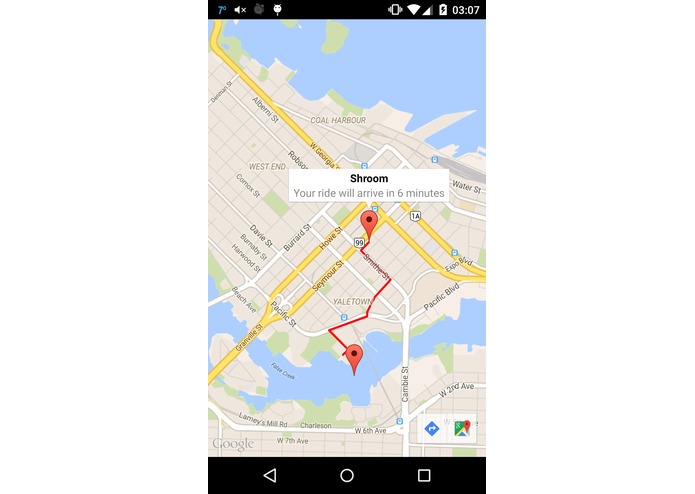 Catch A Ride – screenshot 3