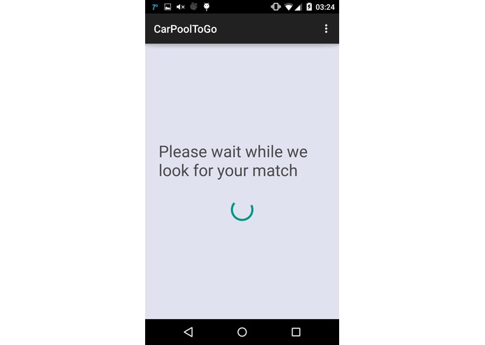Catch A Ride – screenshot 4