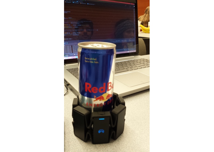 FallingMyo – screenshot 1