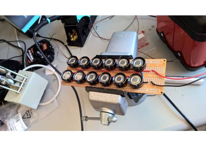 solar mars rover – screenshot 2