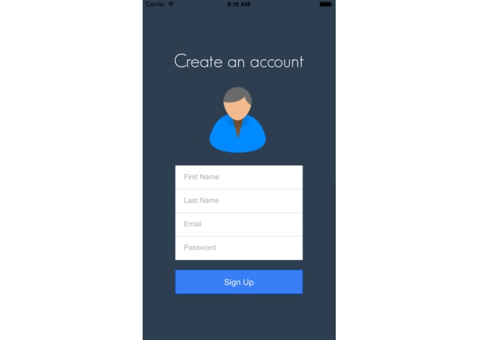 Favors – screenshot 6