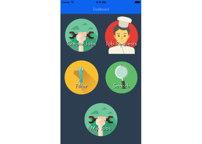 Favors – screenshot 7