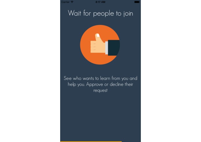 Favors – screenshot 9
