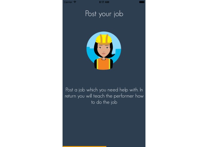 Favors – screenshot 10