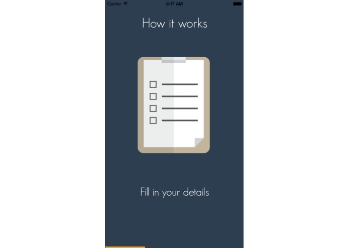 Favors – screenshot 11