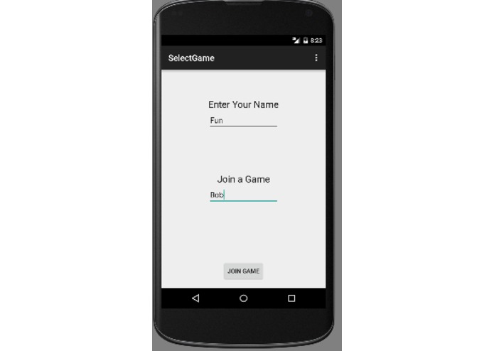 Humanity Against Cards – screenshot 3