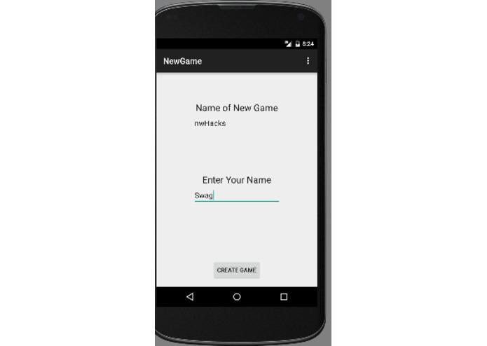Humanity Against Cards – screenshot 4